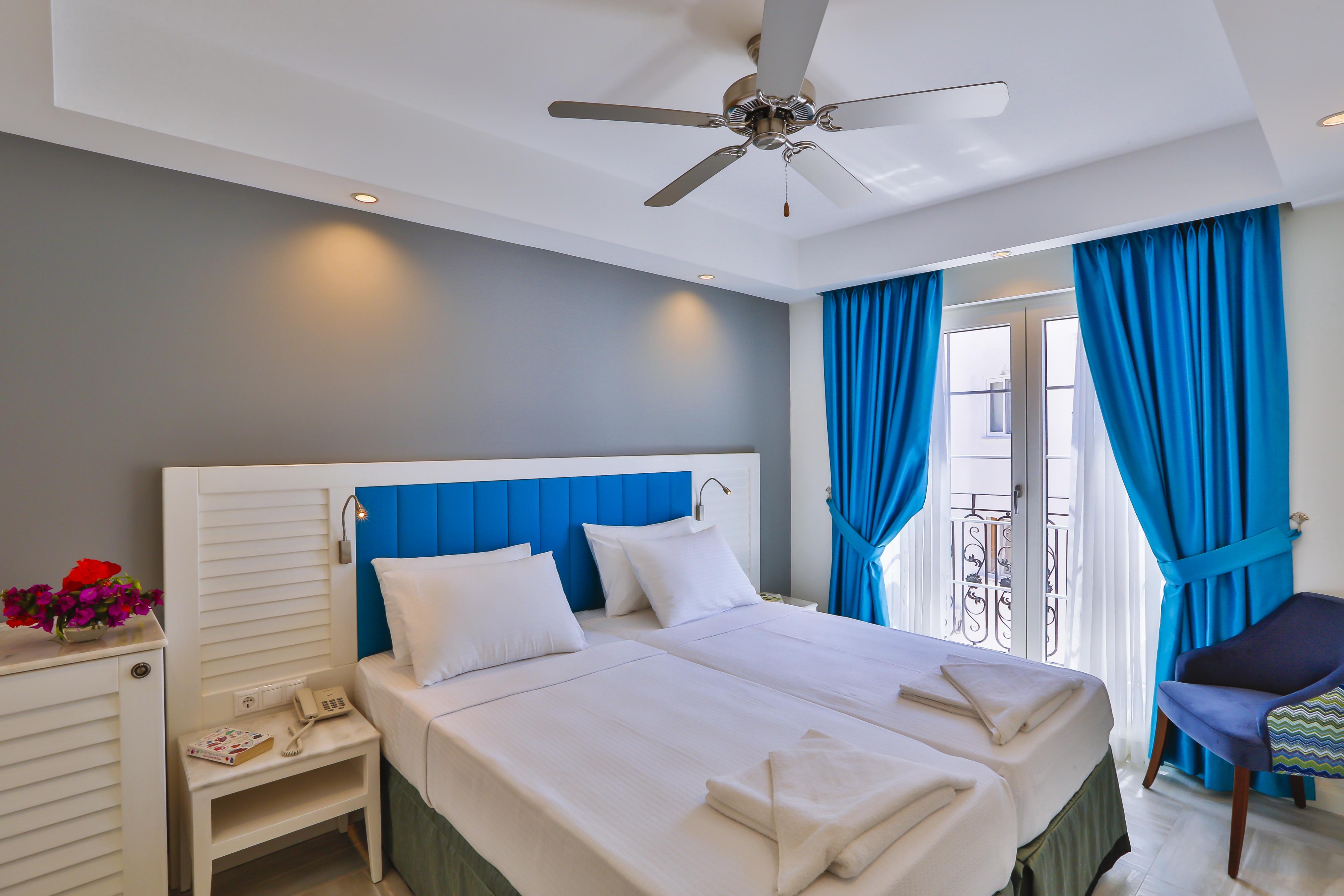 Livia Hotel Каш Экстерьер фото