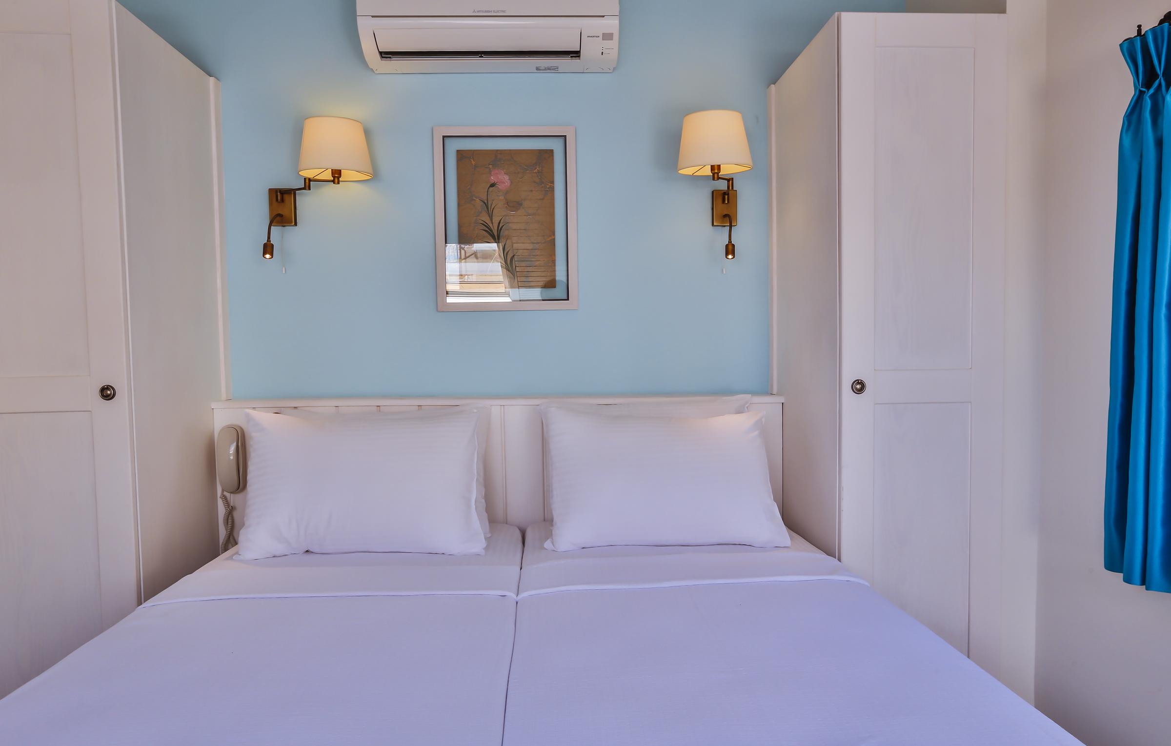 Livia Hotel Каш Экстерьер фото