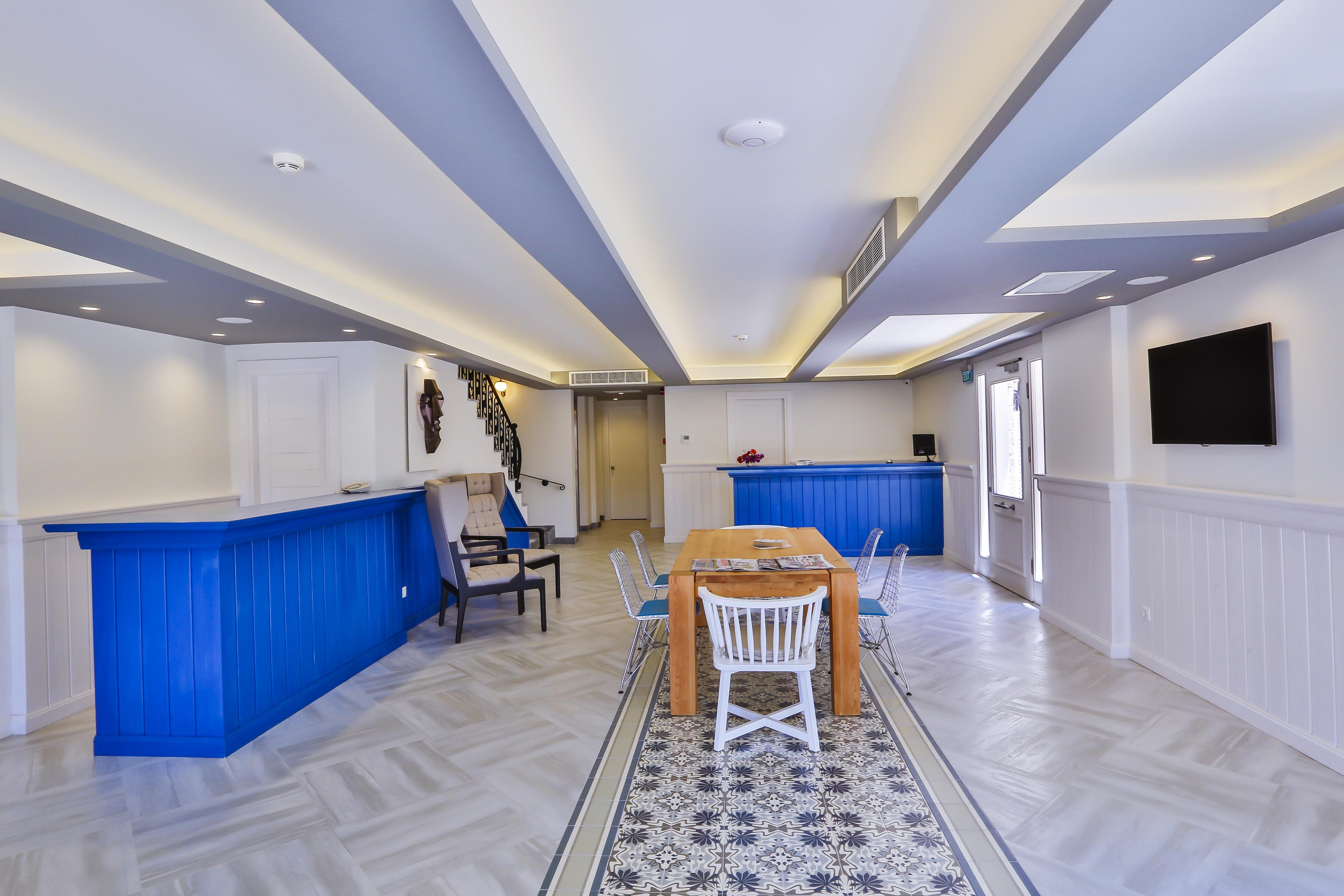 Livia Hotel Каш Экстерьер фото