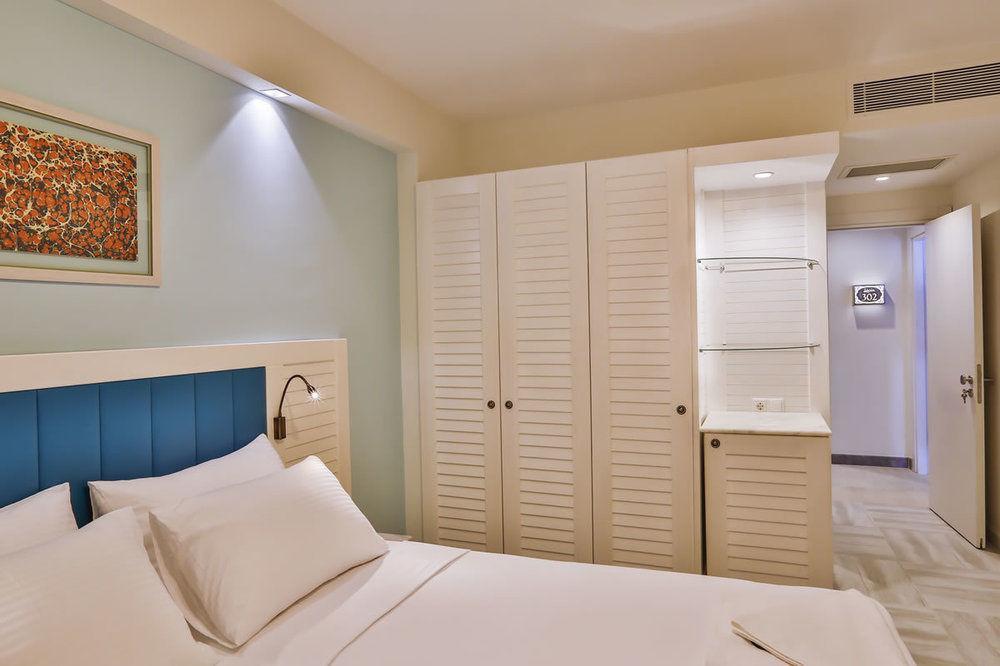 Livia Hotel Каш Экстерьер фото