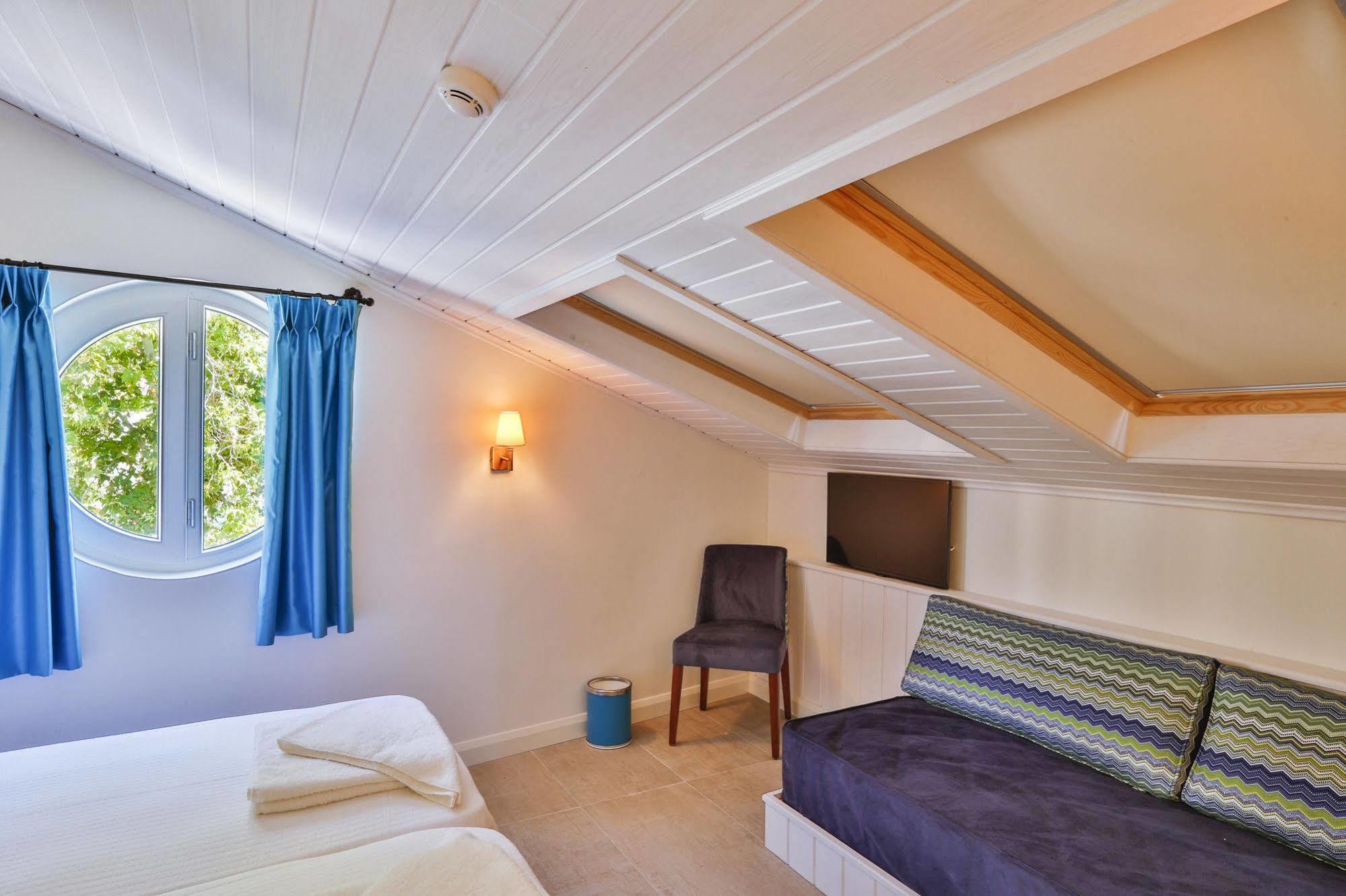 Livia Hotel Каш Экстерьер фото