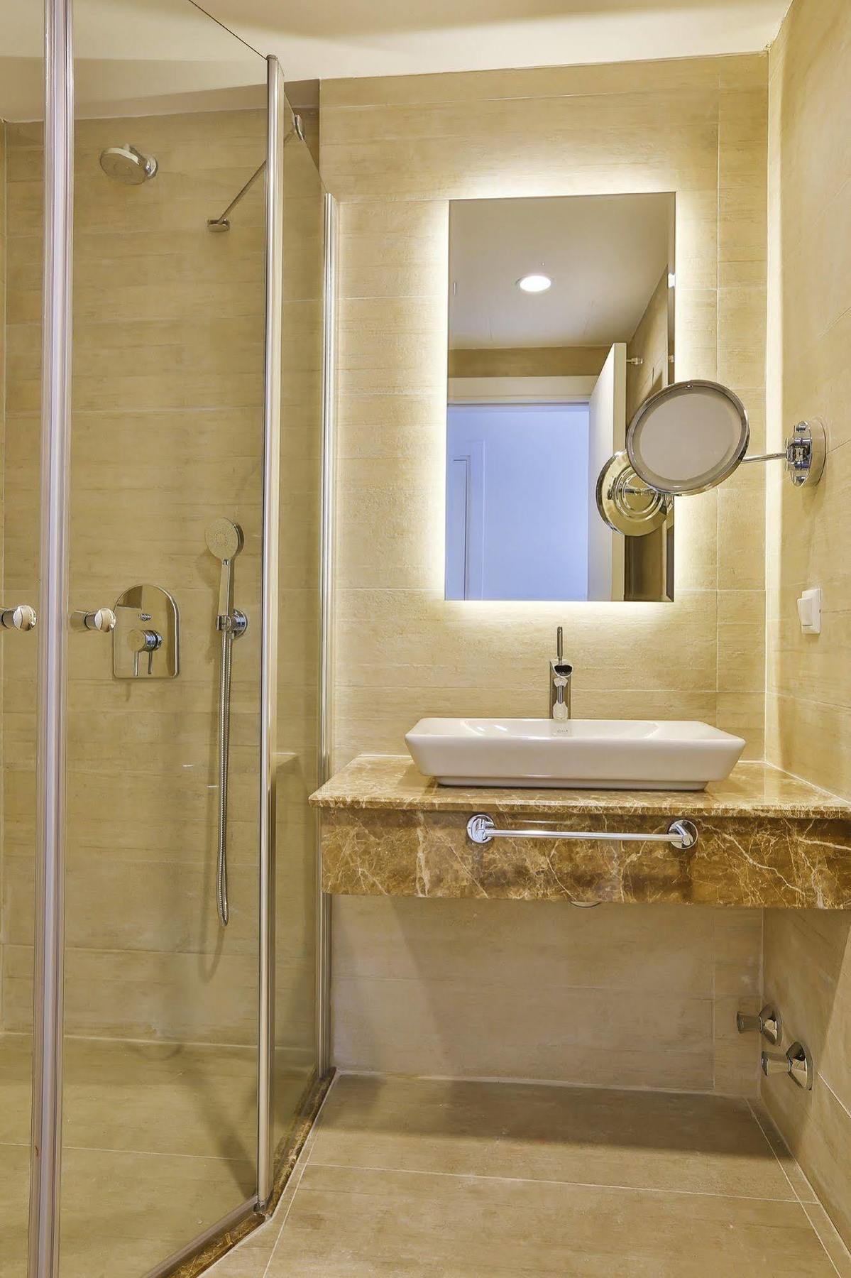 Livia Hotel Каш Экстерьер фото