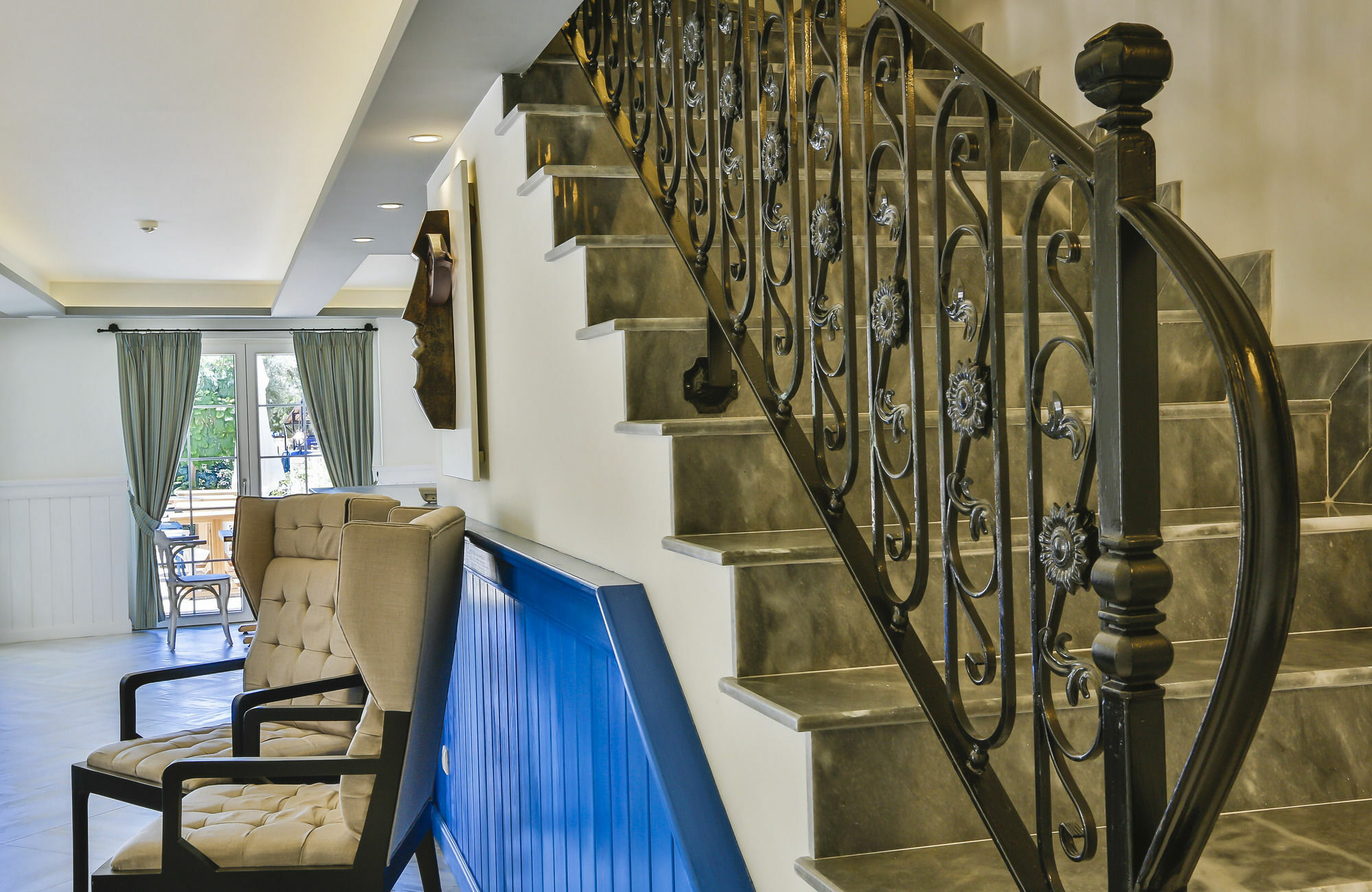 Livia Hotel Каш Экстерьер фото